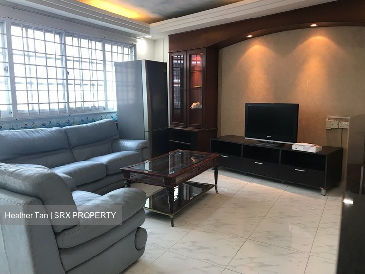 Blk 192 Bukit Batok West Avenue 6 (Bukit Batok), HDB 5 Rooms #185033472